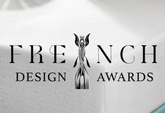 Zoomry Heavy Industry удостоено золотой медали Французской FRENCH DESIGN AWARDS 2025 — уровень промы