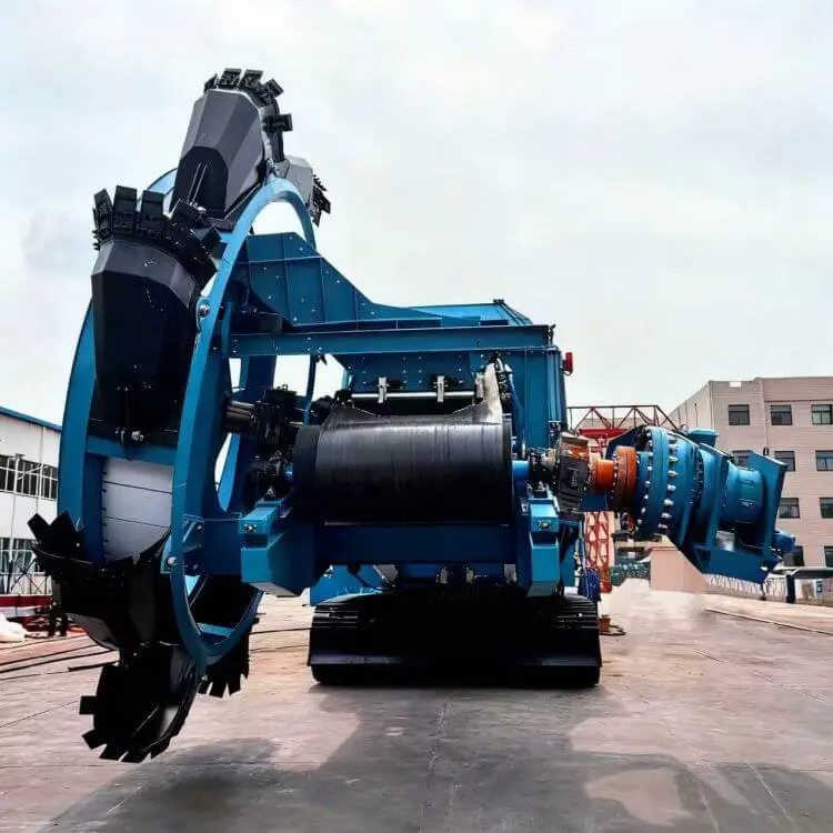 Bucket Wheel Stacker  cover.webp
