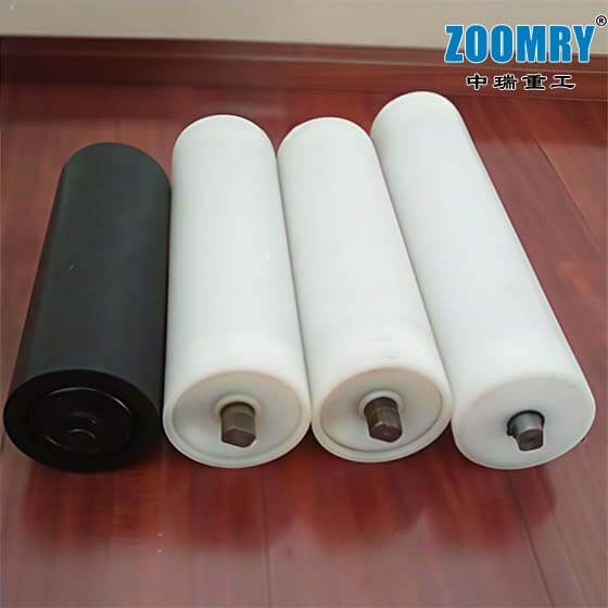 HDPE ролик